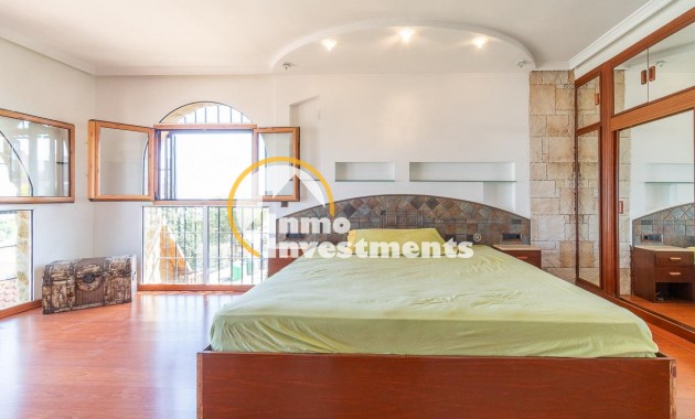 Revente privée - Villa - Torrevieja - Los Altos