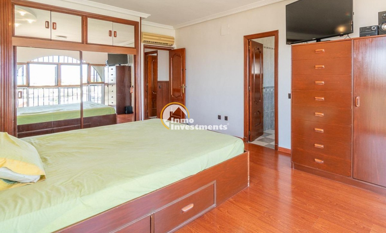 Revente privée - Villa - Torrevieja - Los Altos