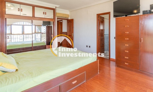 Revente privée - Villa - Torrevieja - Los Altos