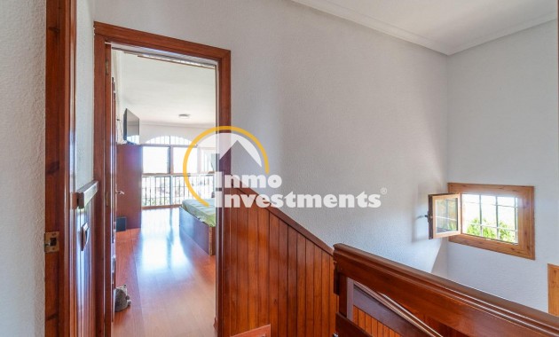 Revente privée - Villa - Torrevieja - Los Altos