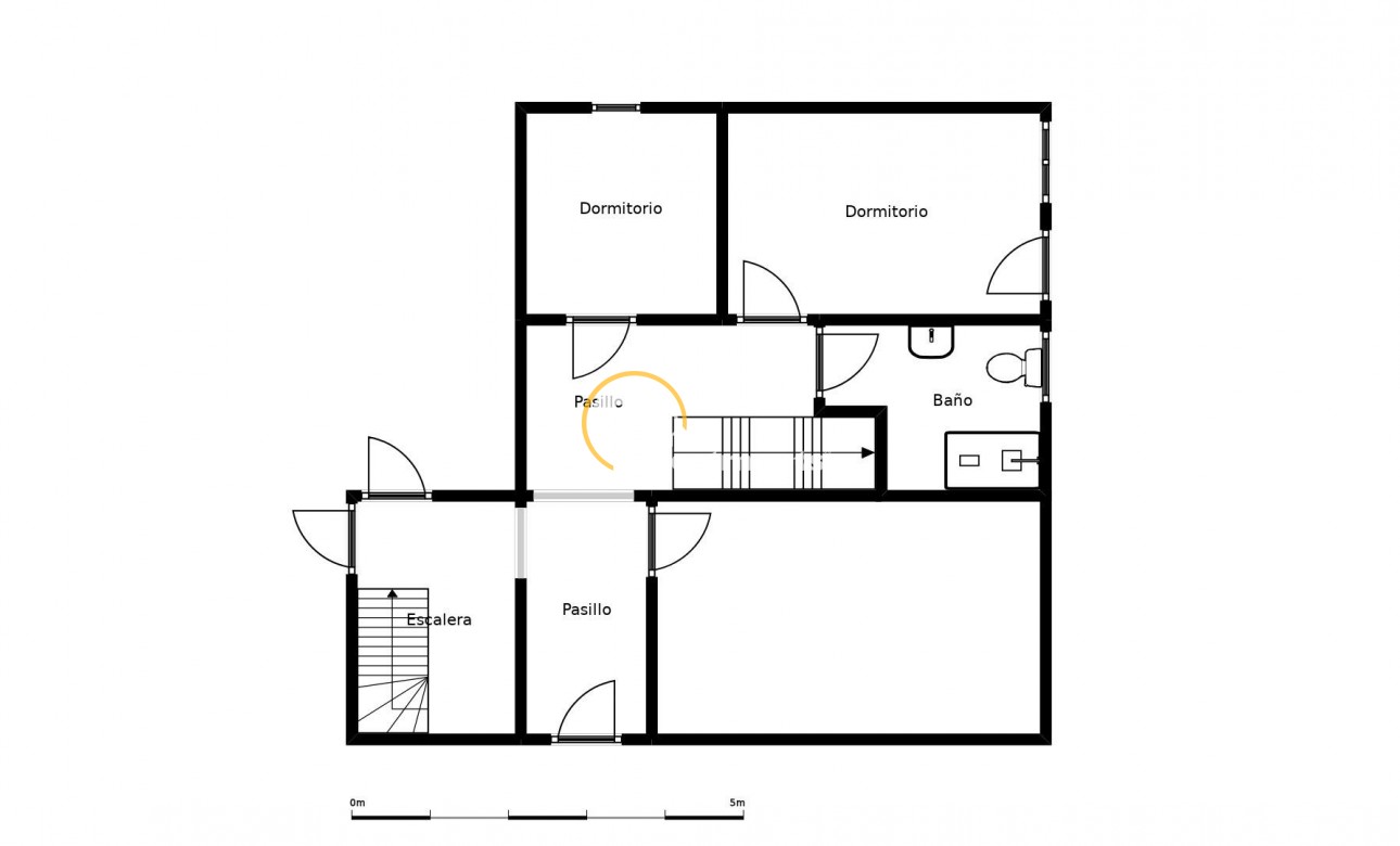 Bestaande bouw - Villa - Torrevieja - Los Altos