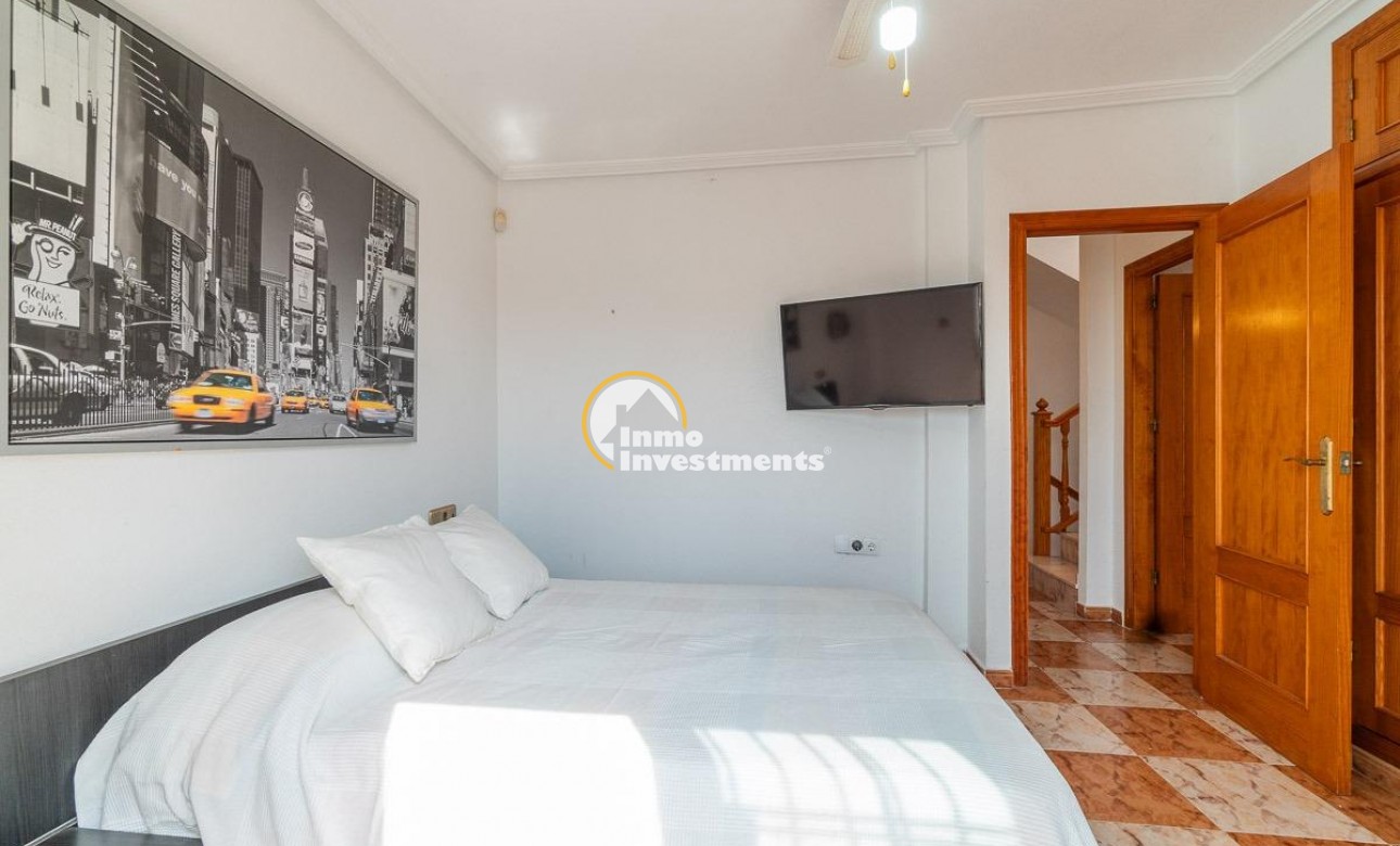 Bestaande bouw - Quad Woning - Lomas de Cabo Roig - Playa Golf