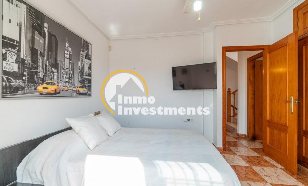 Bestaande bouw - Quad Woning - Lomas de Cabo Roig - Playa Golf