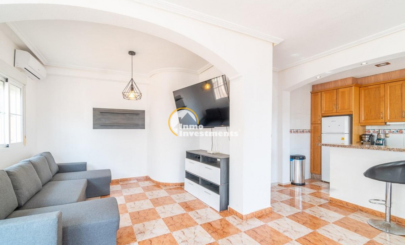 Bestaande bouw - Quad Woning - Lomas de Cabo Roig - Playa Golf