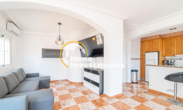 Bestaande bouw - Quad Woning - Lomas de Cabo Roig - Playa Golf