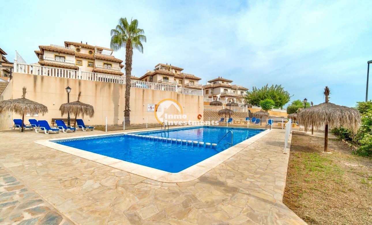 Bestaande bouw - Quad Woning - Lomas de Cabo Roig - Playa Golf