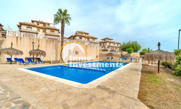 Bestaande bouw - Quad Woning - Lomas de Cabo Roig - Playa Golf