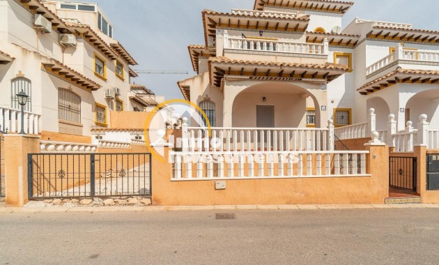 Bestaande bouw - Quad Woning - Lomas de Cabo Roig - Playa Golf