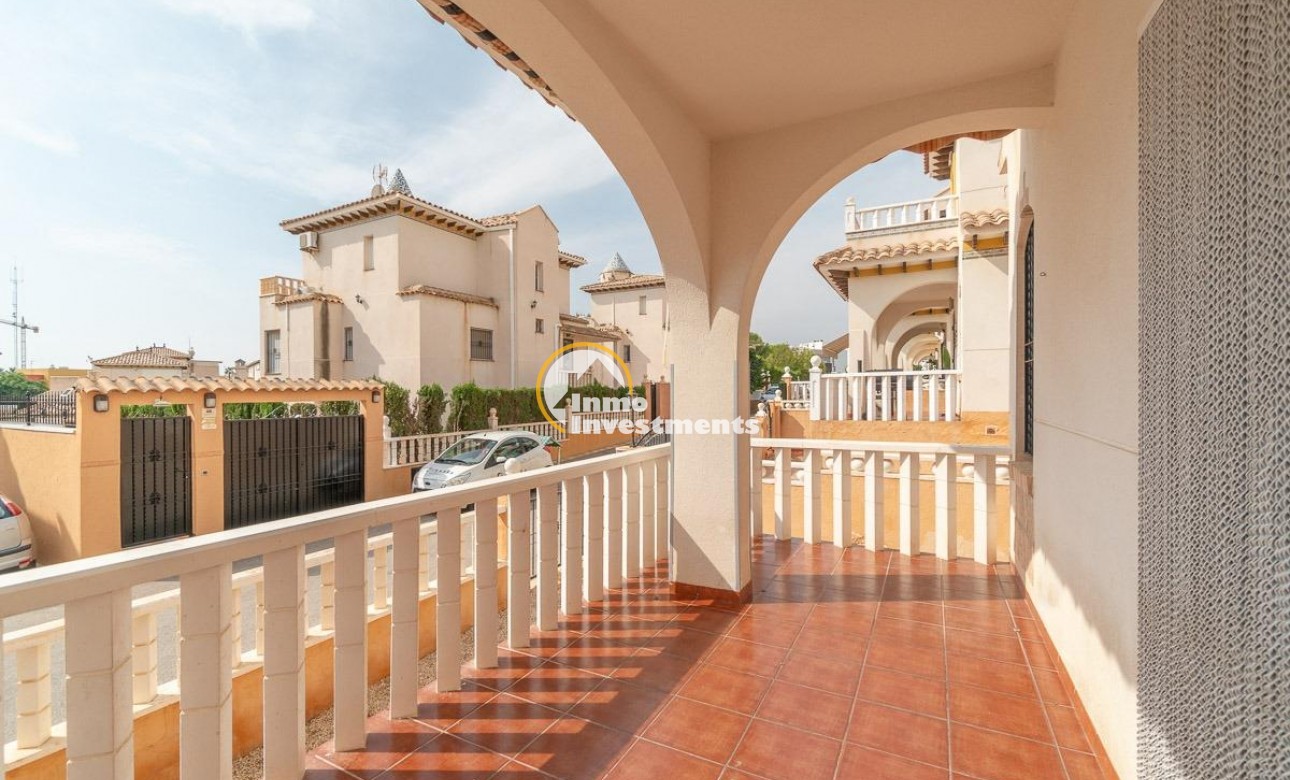 Bestaande bouw - Quad Woning - Lomas de Cabo Roig - Playa Golf