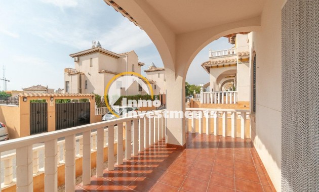 Bestaande bouw - Quad Woning - Lomas de Cabo Roig - Playa Golf