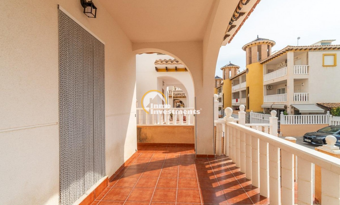 Gebrauchtimmobilien - Quad House - Lomas de Cabo Roig - Playa Golf