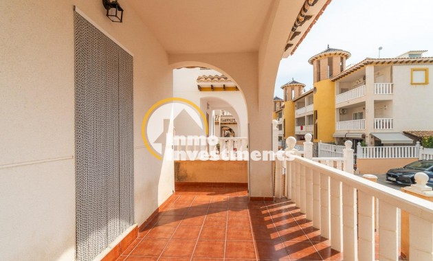 Bestaande bouw - Quad Woning - Lomas de Cabo Roig - Playa Golf