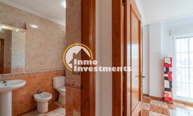 Gebrauchtimmobilien - Quad House - Lomas de Cabo Roig - Playa Golf