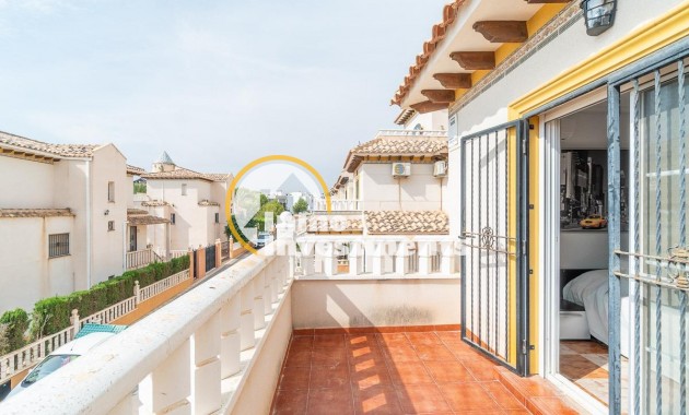 Gebrauchtimmobilien - Quad House - Lomas de Cabo Roig - Playa Golf