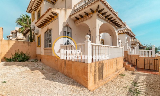 Resale - Quad House - Lomas de Cabo Roig - Playa Golf