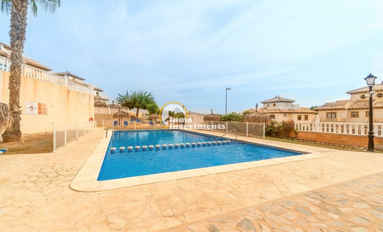 Bestaande bouw - Quad Woning - Lomas de Cabo Roig - Playa Golf