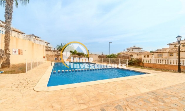 Revente privée - Quad House - Lomas de Cabo Roig - Playa Golf