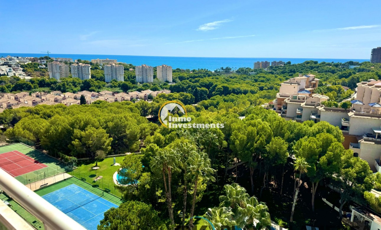 Reventa - Apartamento - Orihuela Costa - Campoamor