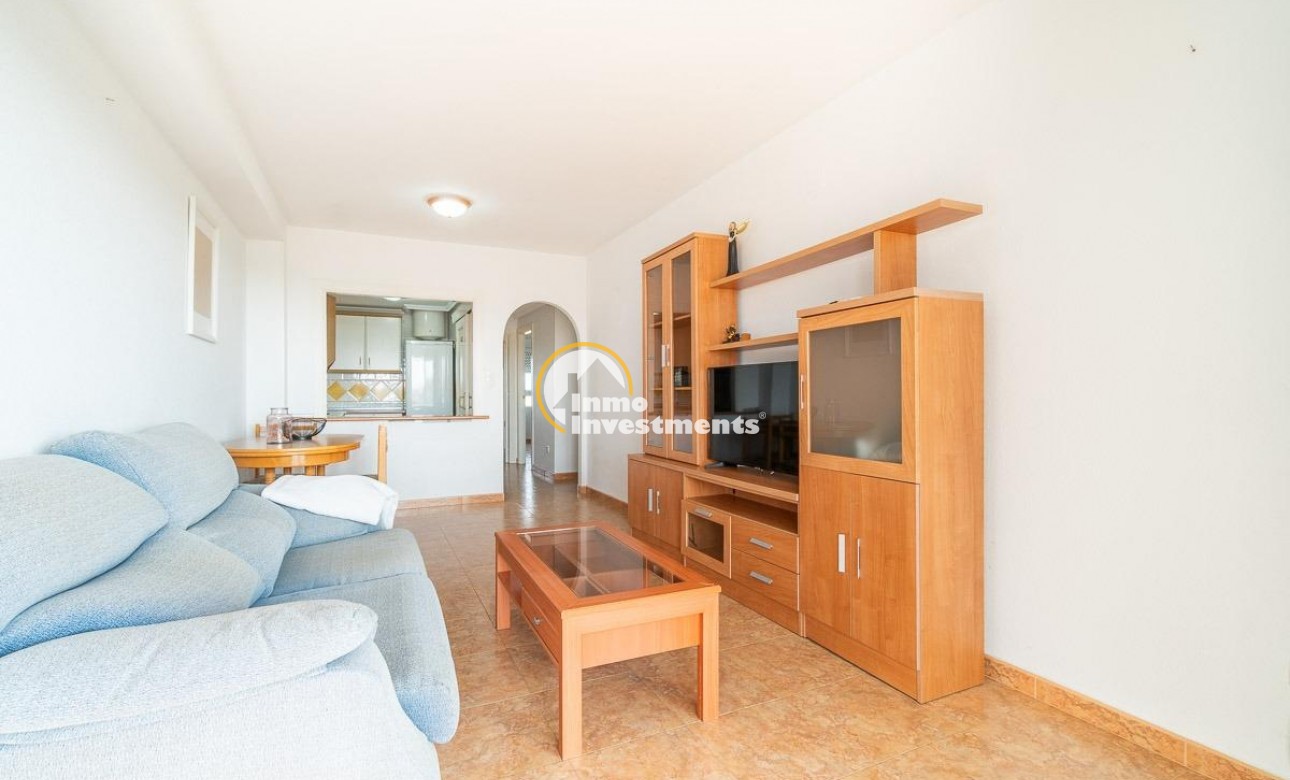 Reventa - Apartamento - Orihuela Costa - Campoamor