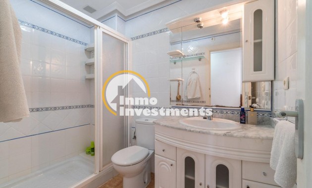 Reventa - Apartamento - Orihuela Costa - Campoamor