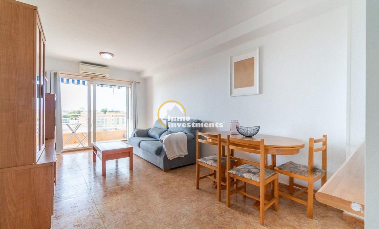 Bestaande bouw - Appartement - Orihuela Costa - Campoamor