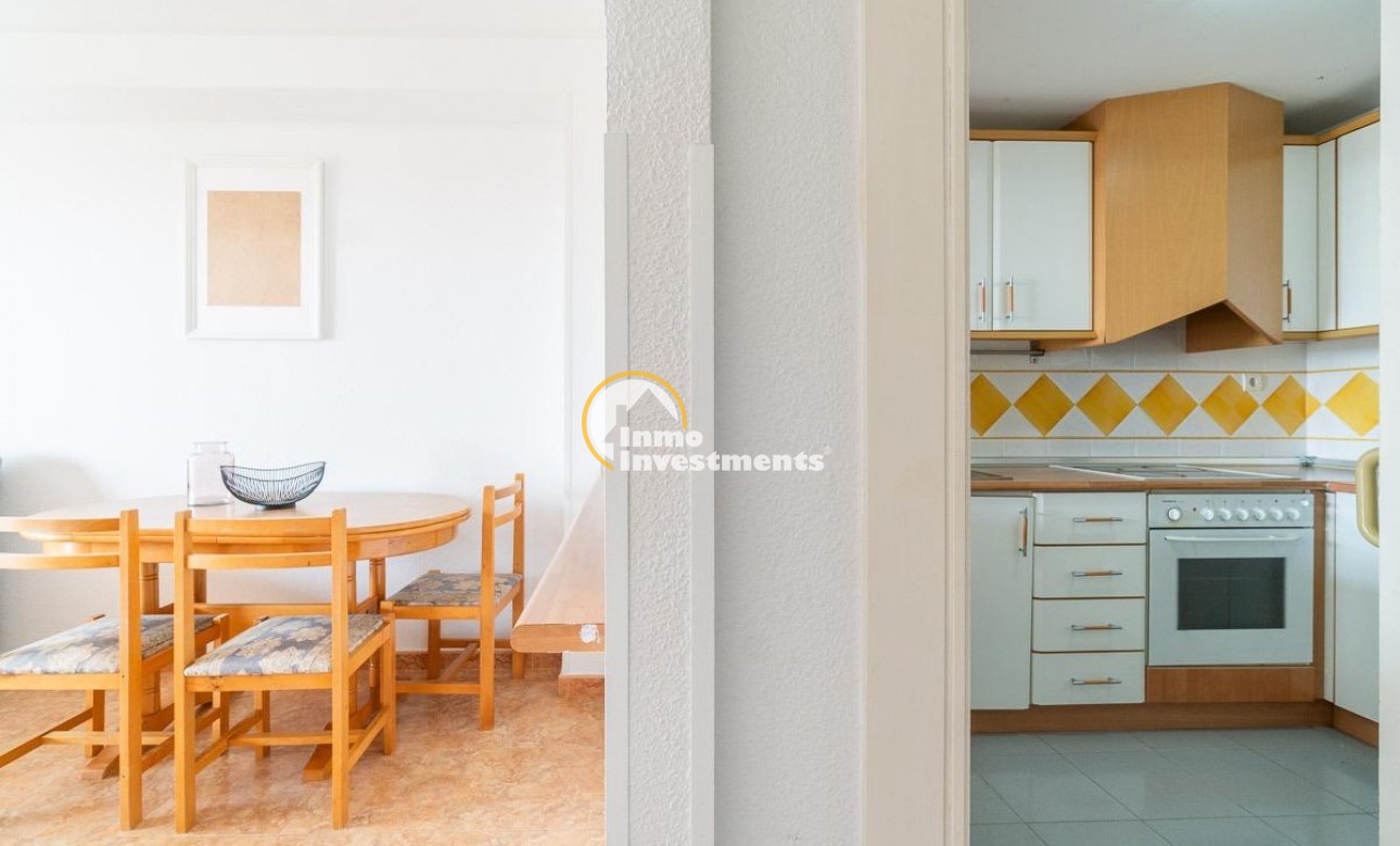 Reventa - Apartamento - Orihuela Costa - Campoamor