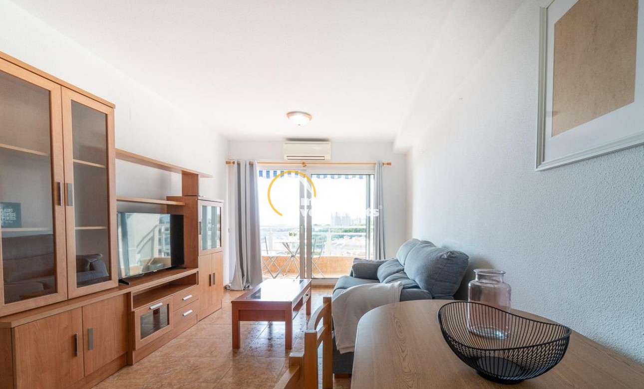 Reventa - Apartamento - Orihuela Costa - Campoamor