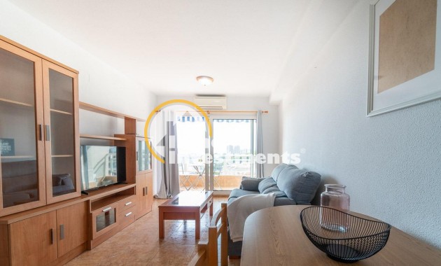 Reventa - Apartamento - Orihuela Costa - Campoamor