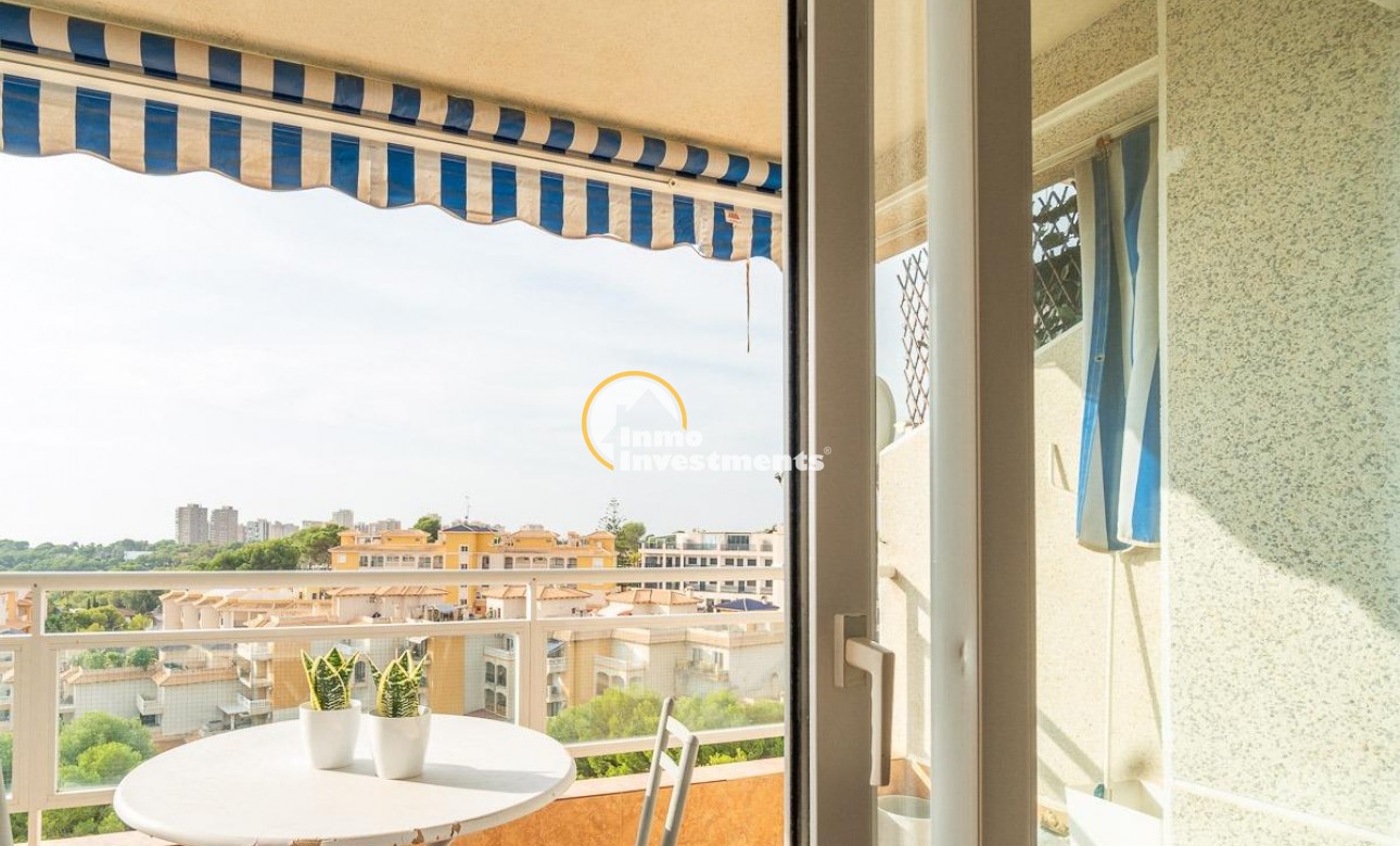 Bestaande bouw - Appartement - Orihuela Costa - Campoamor