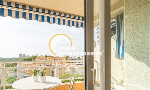 Resale - Apartment - Orihuela Costa - Campoamor