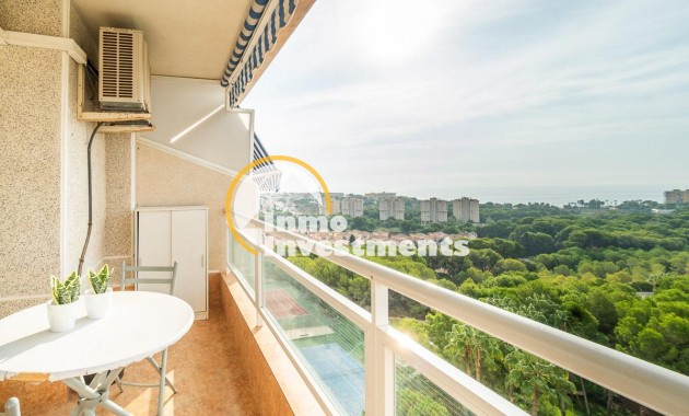 Bestaande bouw - Appartement - Orihuela Costa - Campoamor