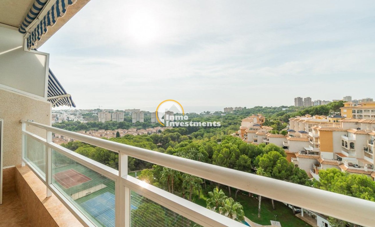 Bestaande bouw - Appartement - Orihuela Costa - Campoamor