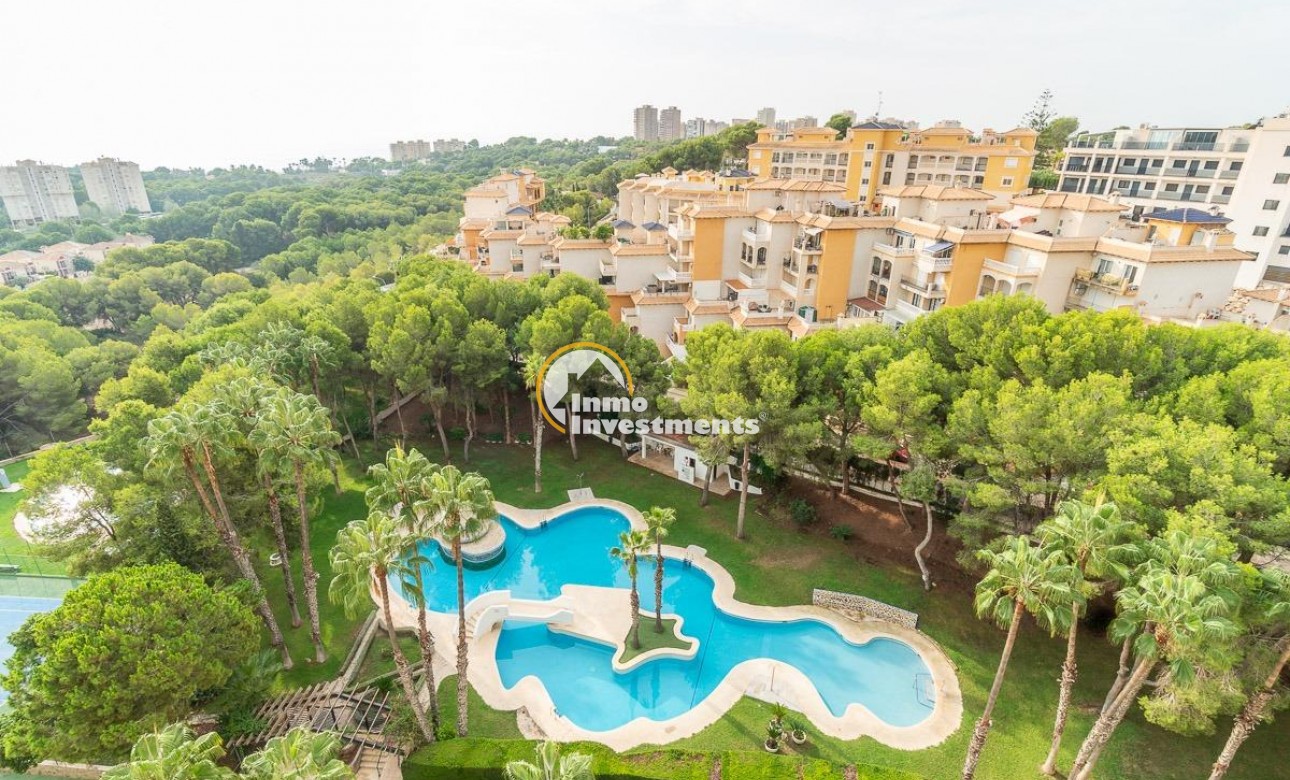 Revente privée - Appartement - Orihuela Costa - Campoamor