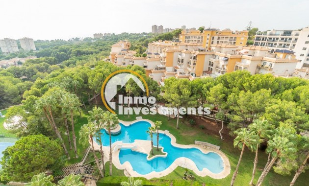 Resale - Apartment - Orihuela Costa - Campoamor