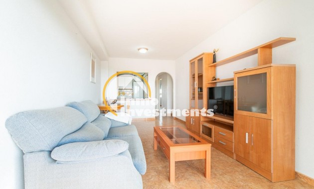 Revente privée - Appartement - Orihuela Costa - Campoamor