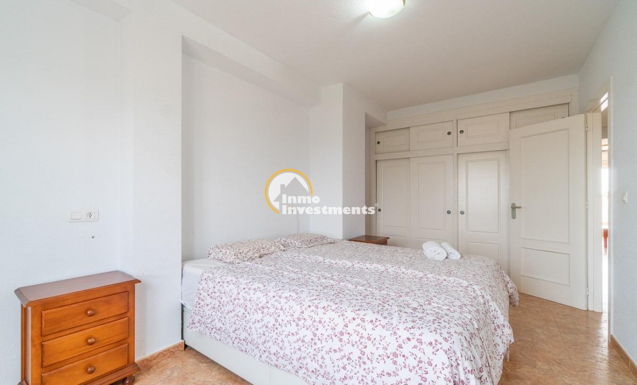 Reventa - Apartamento - Orihuela Costa - Campoamor