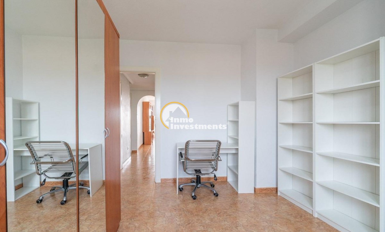 Reventa - Apartamento - Orihuela Costa - Campoamor