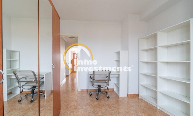 Reventa - Apartamento - Orihuela Costa - Campoamor