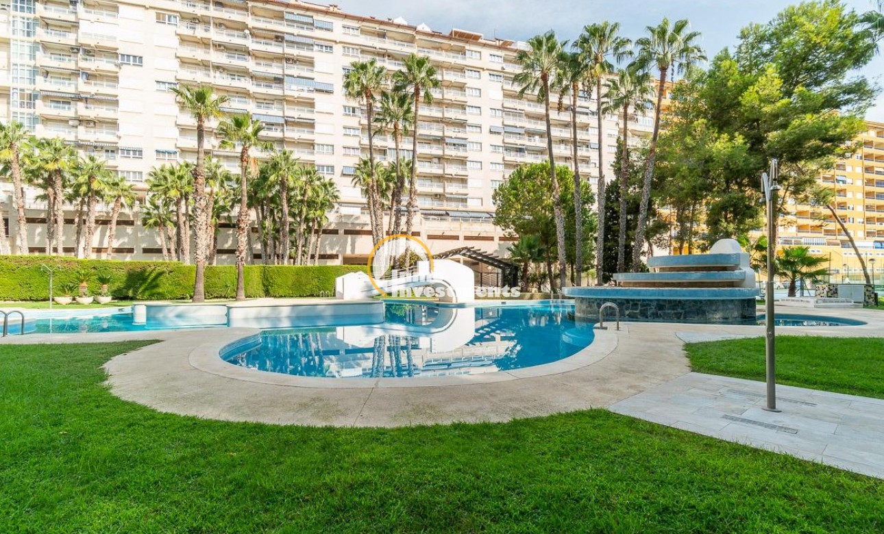 Bestaande bouw - Appartement - Orihuela Costa - Campoamor