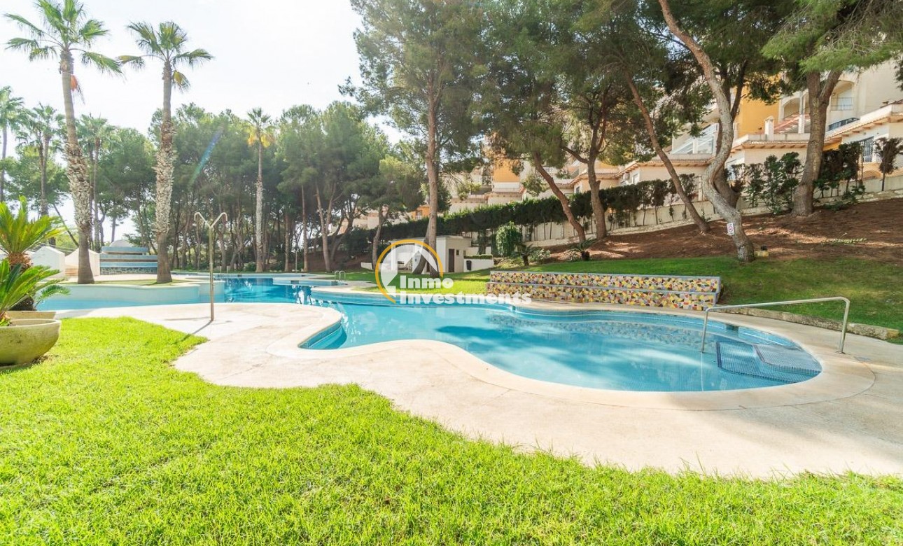 Bestaande bouw - Appartement - Orihuela Costa - Campoamor