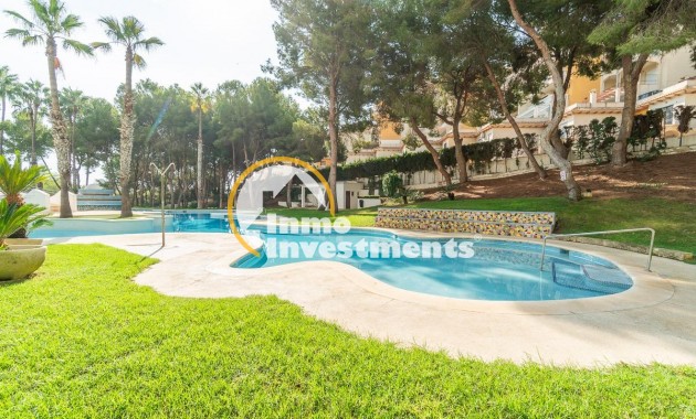 Revente privée - Appartement - Orihuela Costa - Campoamor