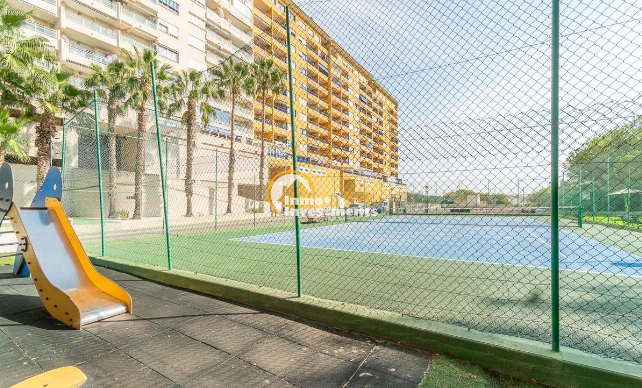 Reventa - Apartamento - Orihuela Costa - Campoamor