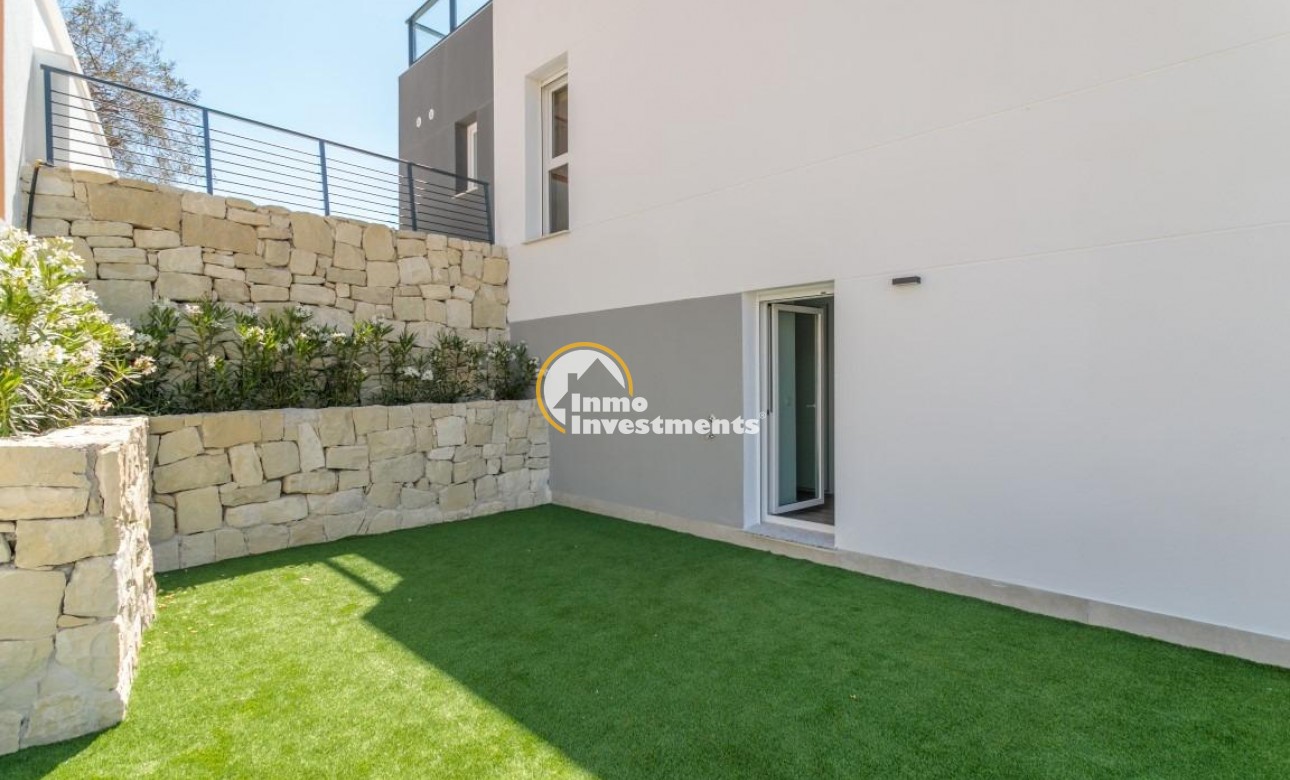 New build - Villa - Finestrat - Balcón De Finestrat