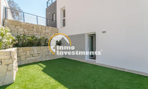 New build - Villa - Finestrat - Balcón De Finestrat