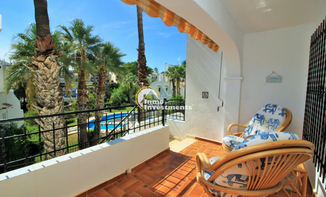 Resale - Town house - Villamartin