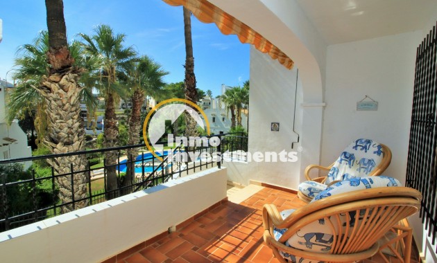 Resale - Town house - Villamartin