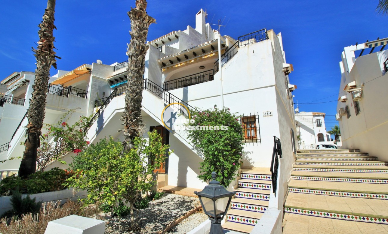 Resale - Town house - Villamartin