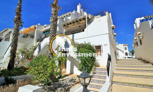 Resale - Town house - Villamartin