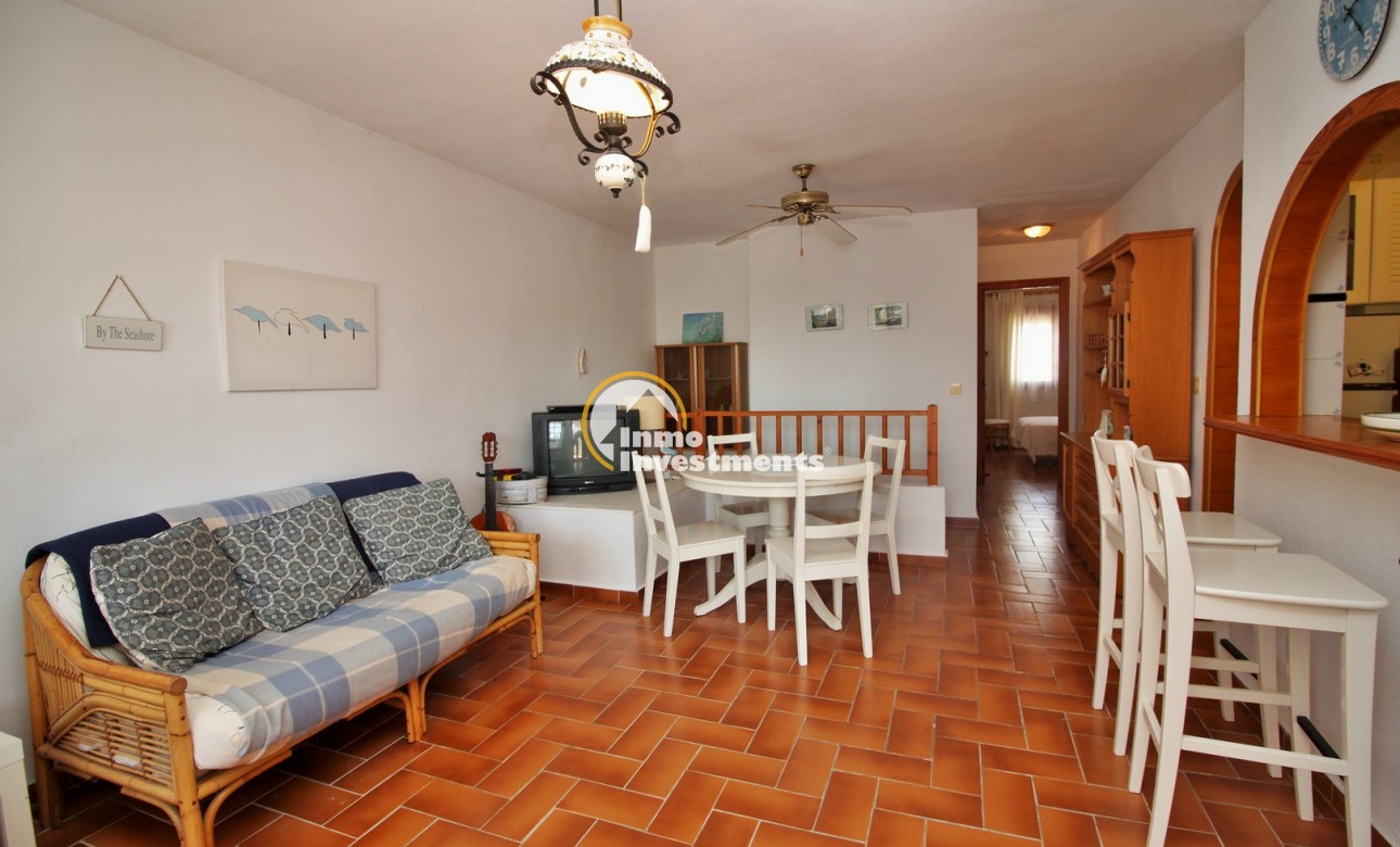 Resale - Town house - Villamartin