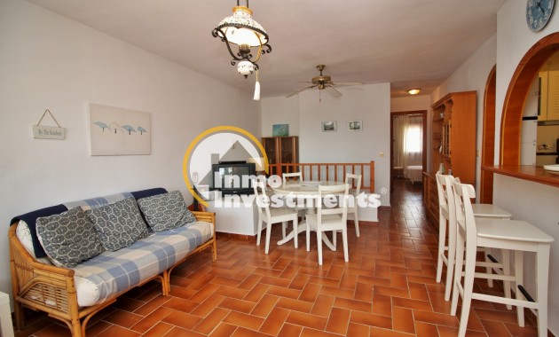 Resale - Town house - Villamartin